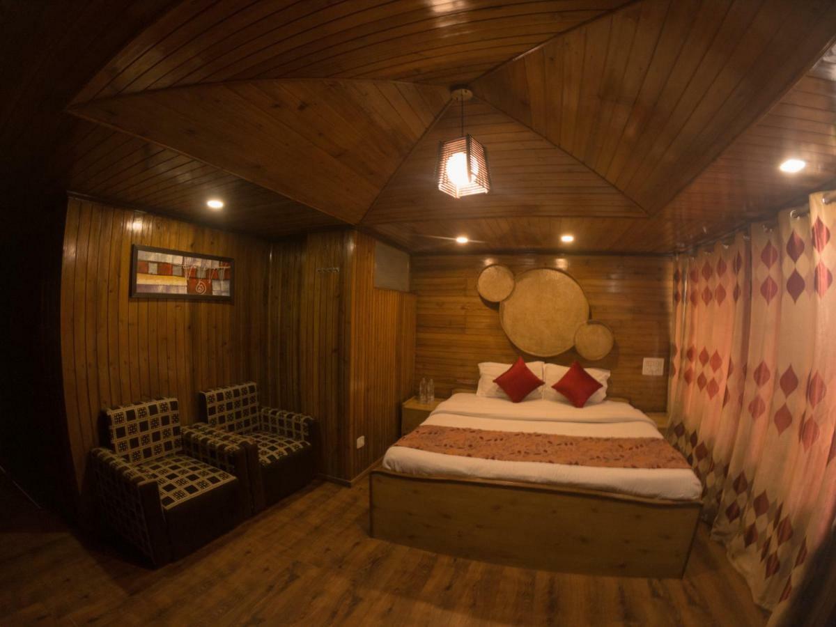 Hotel Broadway Annexe Darjeeling  Exterior photo